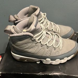 Jordan 9s